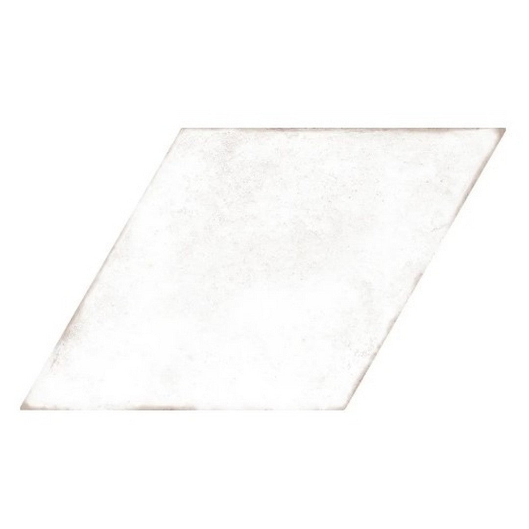 WOW Mud Diamond 5.5" x 9.5" Matte Porcelain Tile