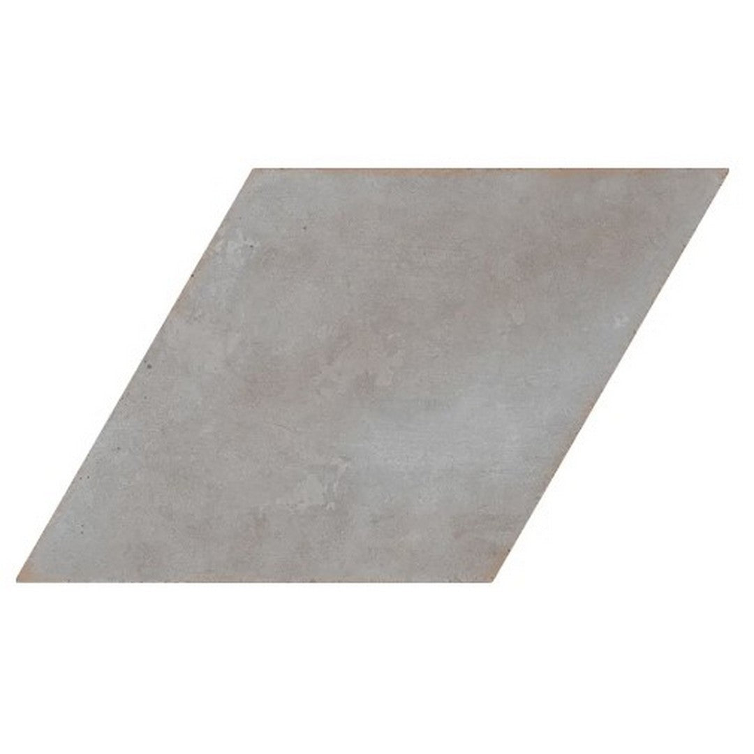 WOW Mud Diamond 5.5" x 9.5" Matte Porcelain Tile