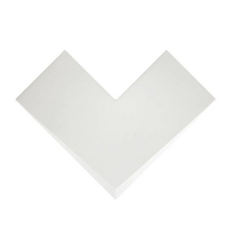 WOW Boho Elle 8" x 8" Matte Ceramic Tile