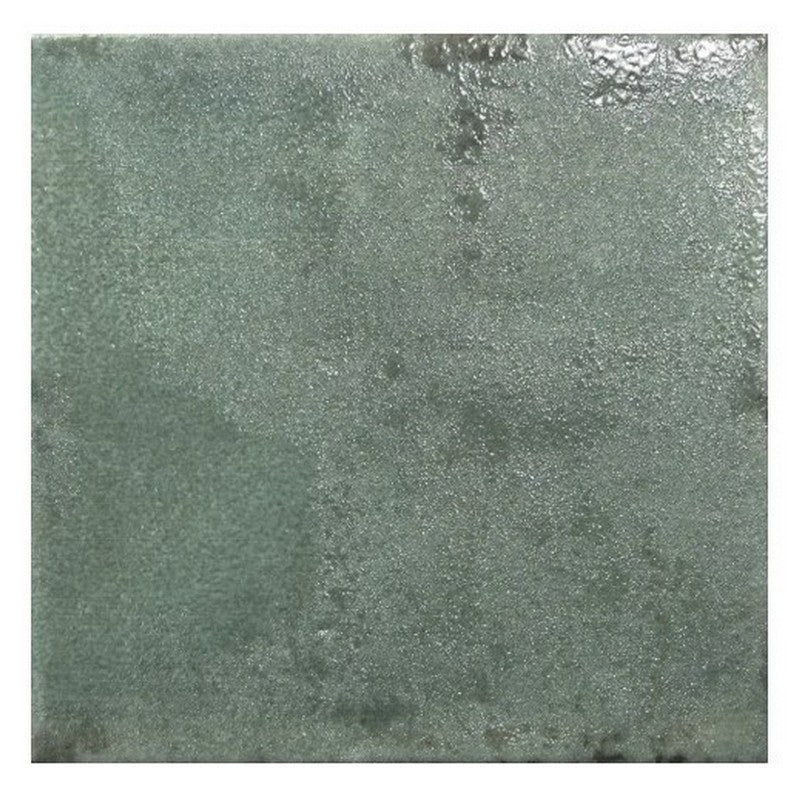 WOW Enso Nakama 5" x 5" Matte Porcelain Tile