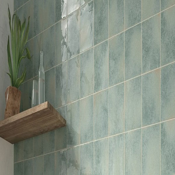 WOW-Enso-Karui-5-x-5-Glossy-Porcelain-Tile-Teal