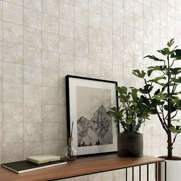 WOW-Enso-Suki-5-x-5-Glossy-Porcelain-Tile-Ivory