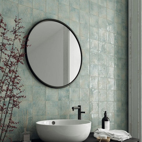 WOW-Enso-Suki-5-x-5-Glossy-Porcelain-Tile-Teal