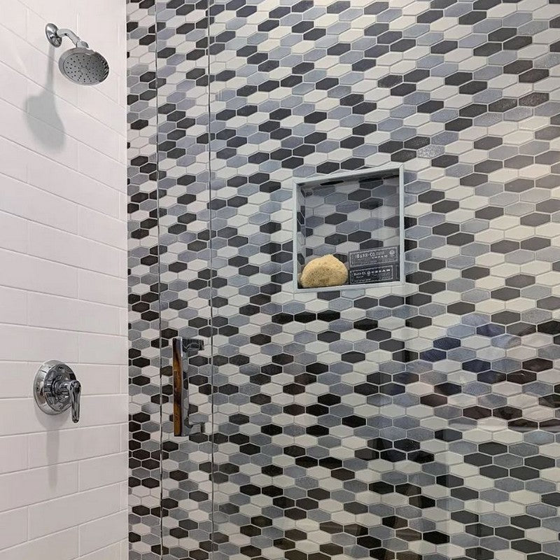 Jeffrey-Court-Ashland-&-Halsted-10.63-x-12.13-Gloss-Elongated-Hexagon-Basalt-Mosaic-Galvanized