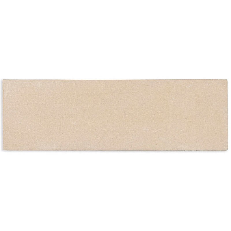 WOW Bejmat 2" x 6" Matte Porcelain Tile