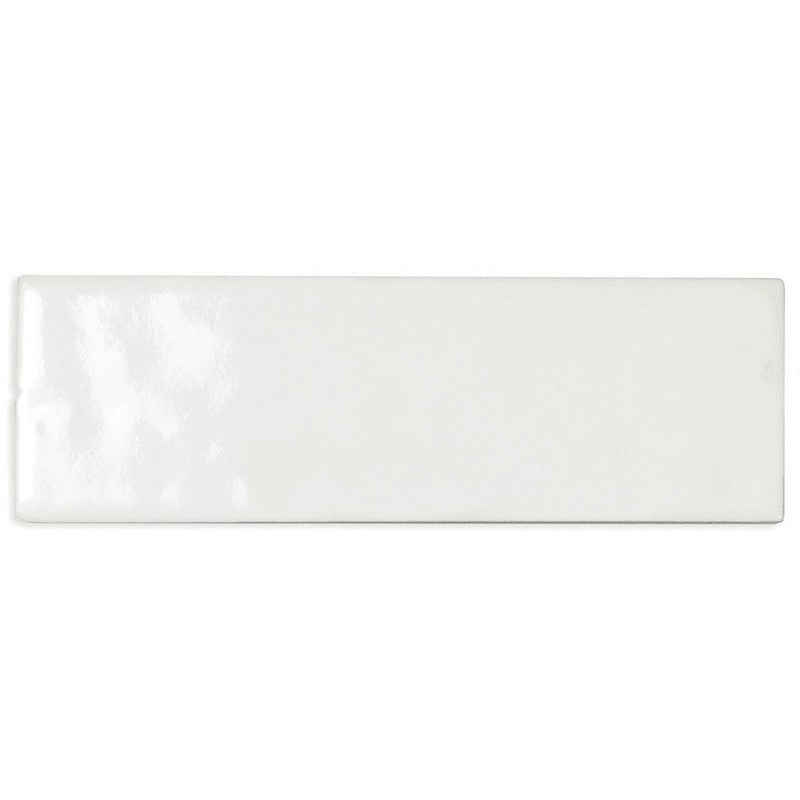 WOW Bejmat 2" x 6" Glossy Porcelain Tile