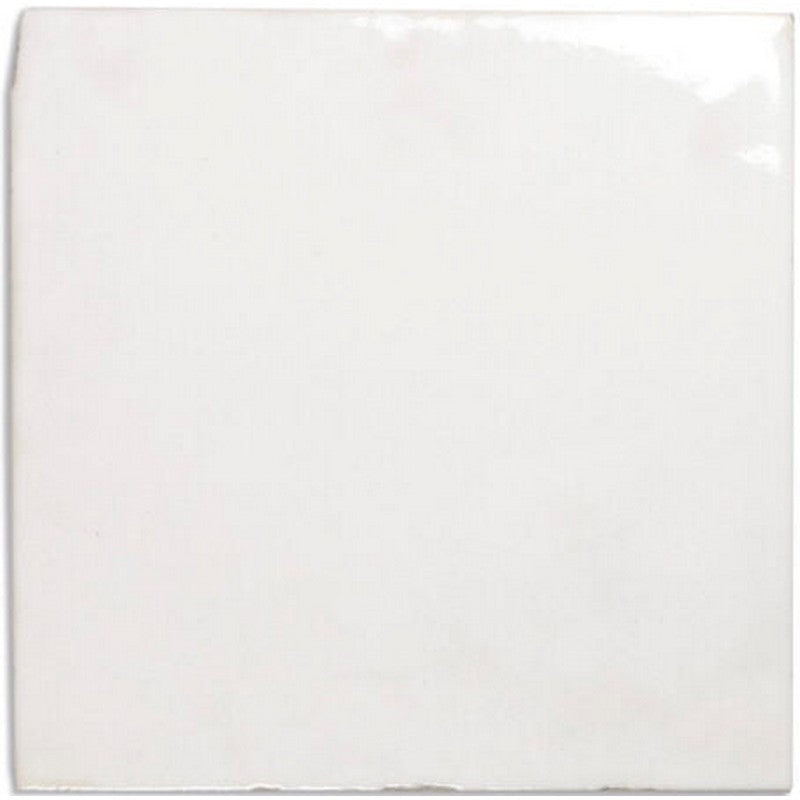WOW Bejmat Square 6" x 6" Glossy Porcelain Tile