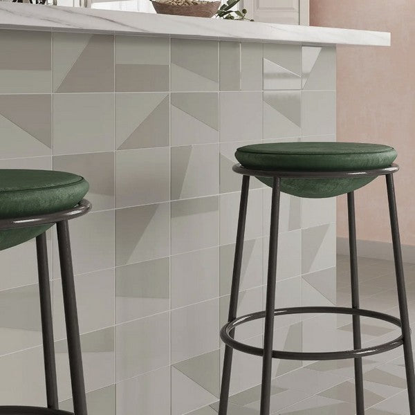 WOW-Duo-6-x-6-Matte-Solo-Porcelain-Tile-Grey