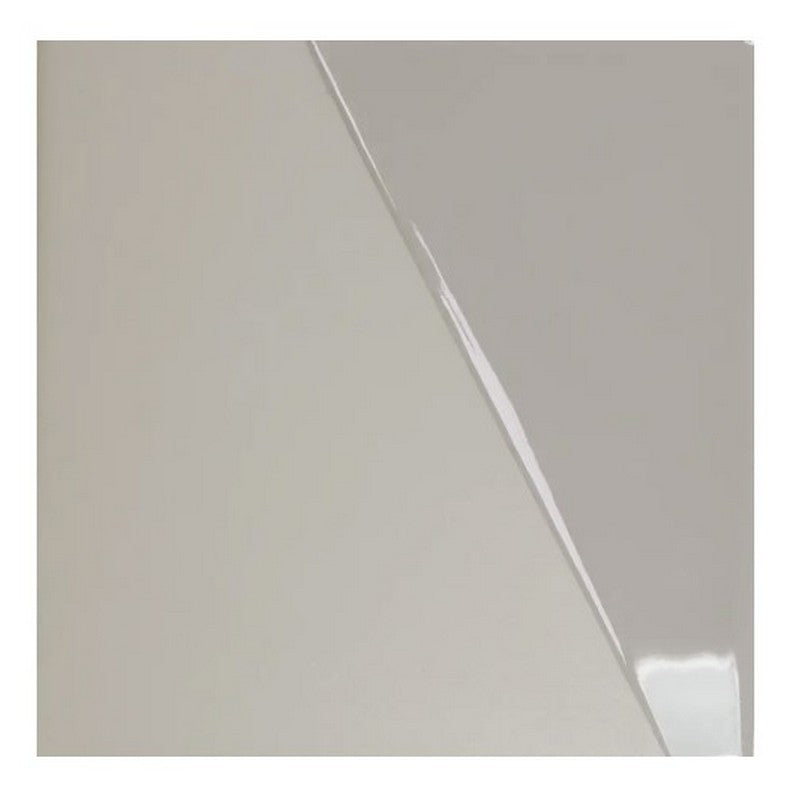 WOW Duo 6" x 6" Glossy & Matte Porcelain Tile