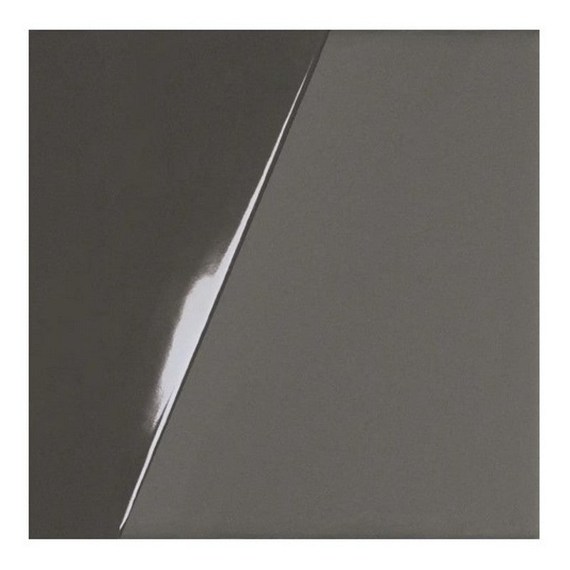 WOW Duo 6" x 6" Glossy & Matte Porcelain Tile