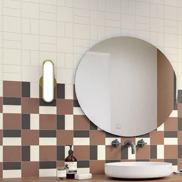 WOW-Solid-M-5-x-5-Matte-Porcelain-Tile-Chalk