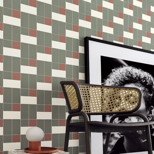 WOW-Solid-XS-2.5-x-2.5-Matte-Porcelain-Tile-Cotto