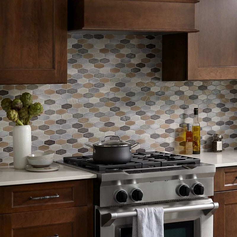 Jeffrey-Court-Ashland-&-Halsted-10.63-x-12.13-Gloss-Elongated-Hexagon-Basalt-Mosaic-Reclaimed