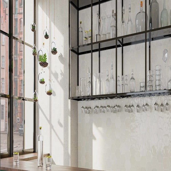 WOW-Zellige-4-x-5-Glossy-Ceramic-Hexagon-Tile-White