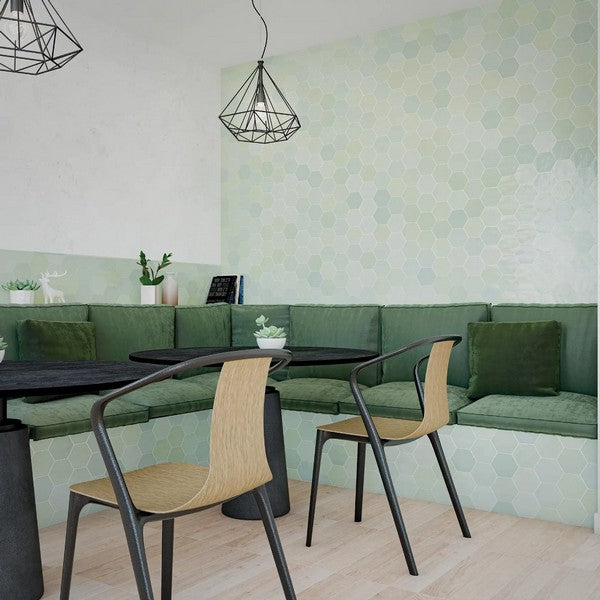 WOW-Zellige-4-x-5-Glossy-Ceramic-Hexagon-Tile-Mint
