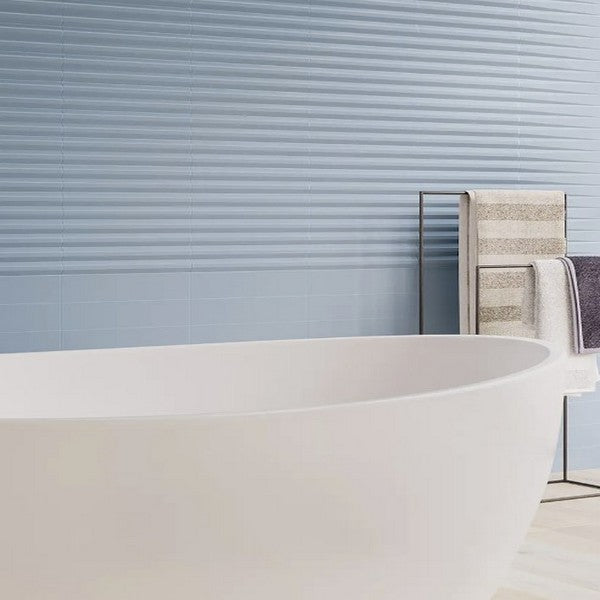 WOW-Stripes-3-x-12-Matte-Ceramic-Tile-Sky