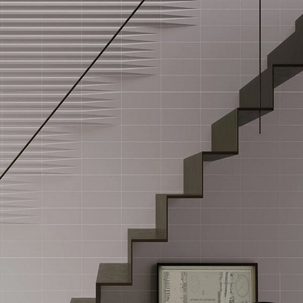 WOW-Stripes-Transition-3-x-12-Matte-Ceramic-Tile-Grey