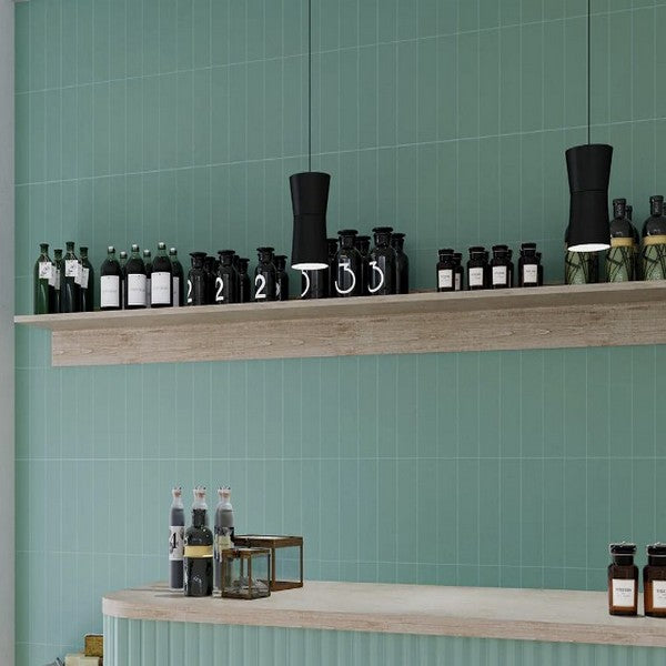 WOW-Stripes-Liso-XL-3-x-12-Matte-Ceramic-Tile-Teal