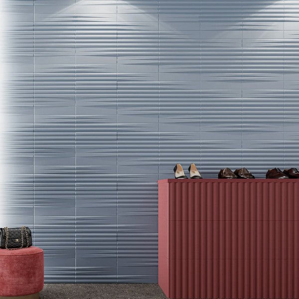 WOW-Twin-Peaks-Liso-XL-3-x-12-Matte-Ceramic-Tile-Sky