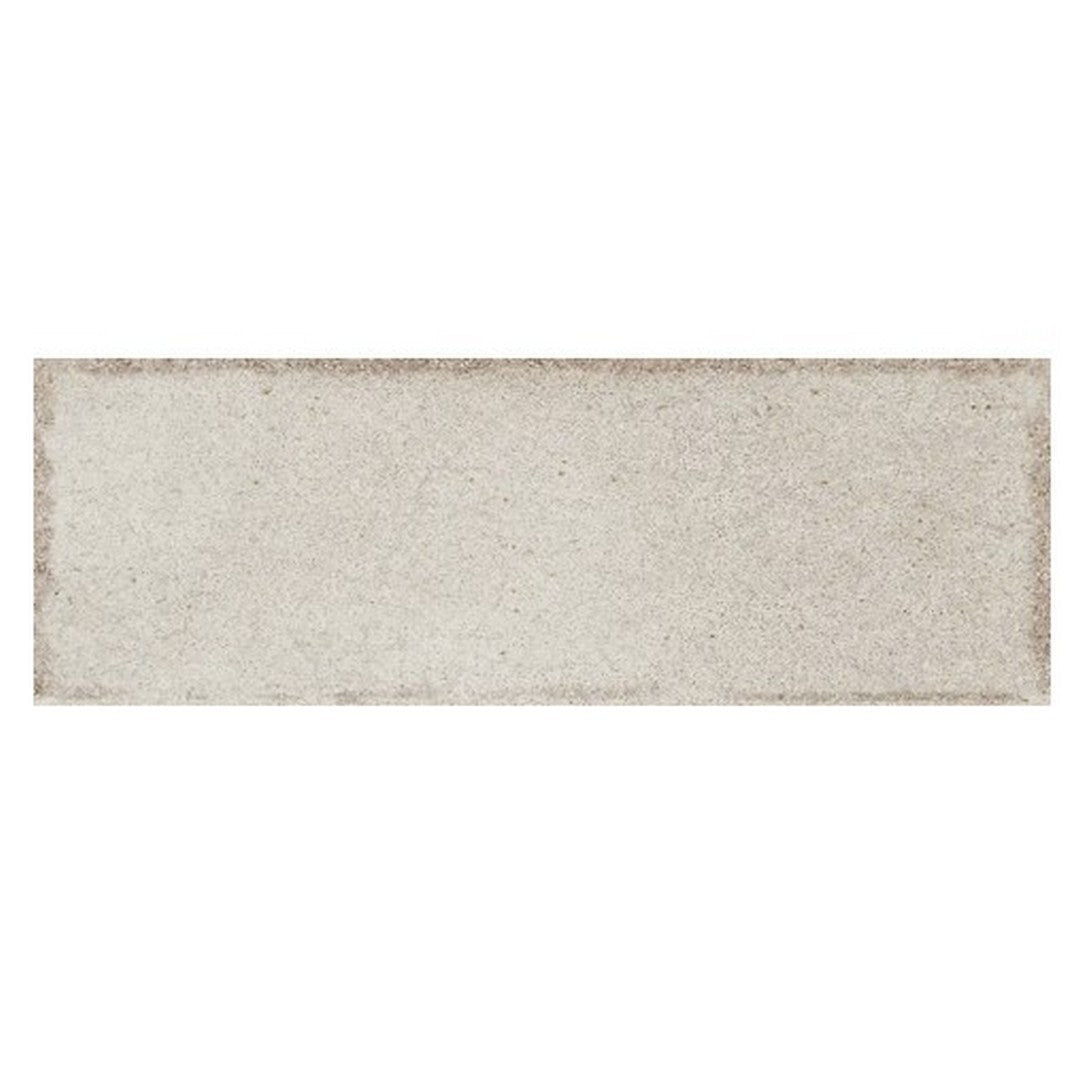 WOW Pottery 2" x 6" Matte Porcelain Tile