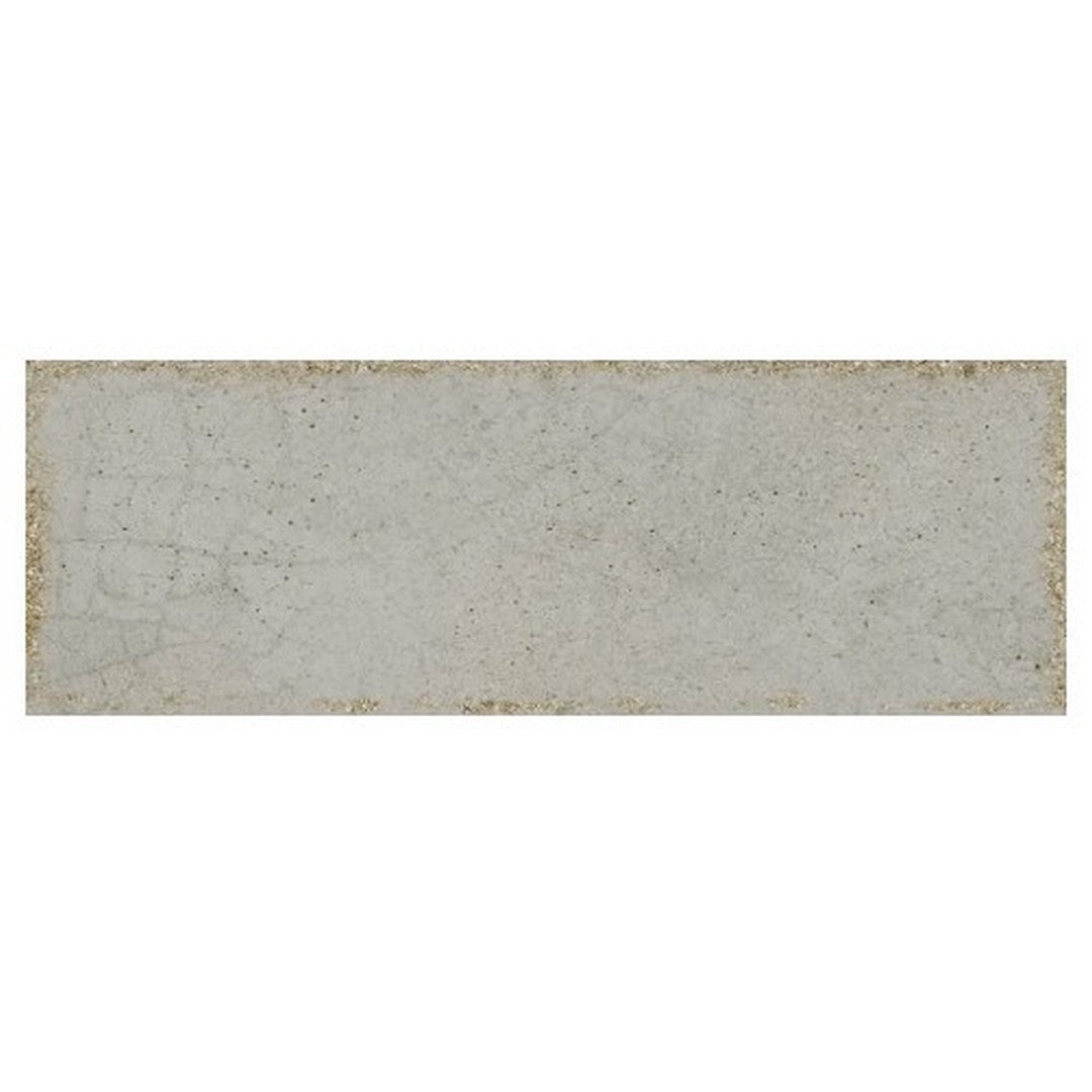 WOW Pottery 2" x 6" Matte Porcelain Tile