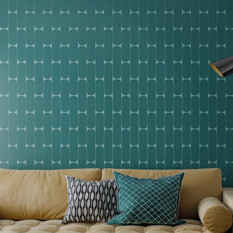 WOW-Grace-O-3-x-12-Matte-Ceramic-Tile-Teal