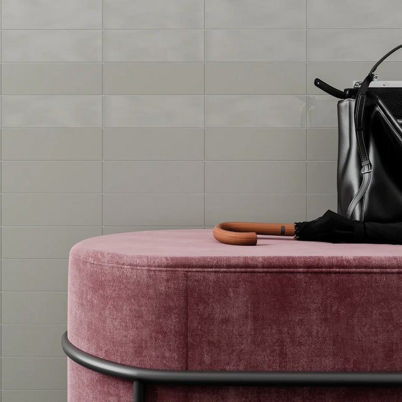 WOW-Grace-3-x-12-Glossy-Ceramic-Tile-Grey