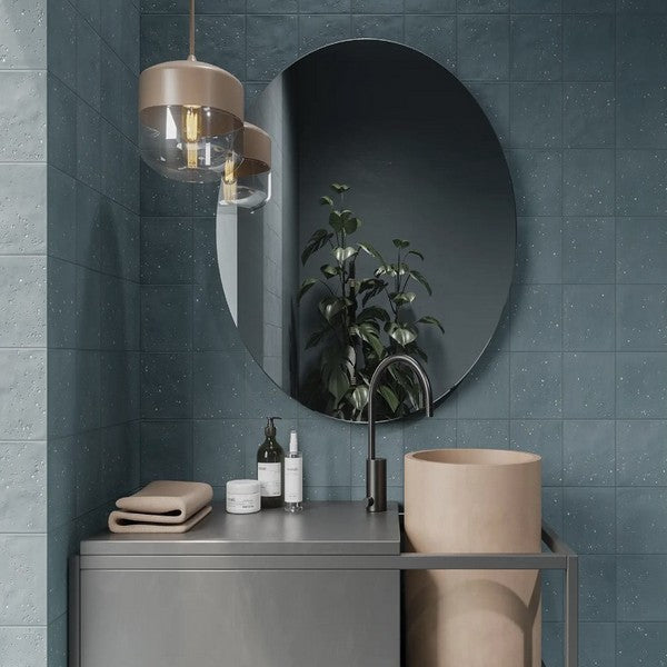 WOW-Stardust-Pebbles-6-x-6-Matte-Porcelain-Tile-Ocean