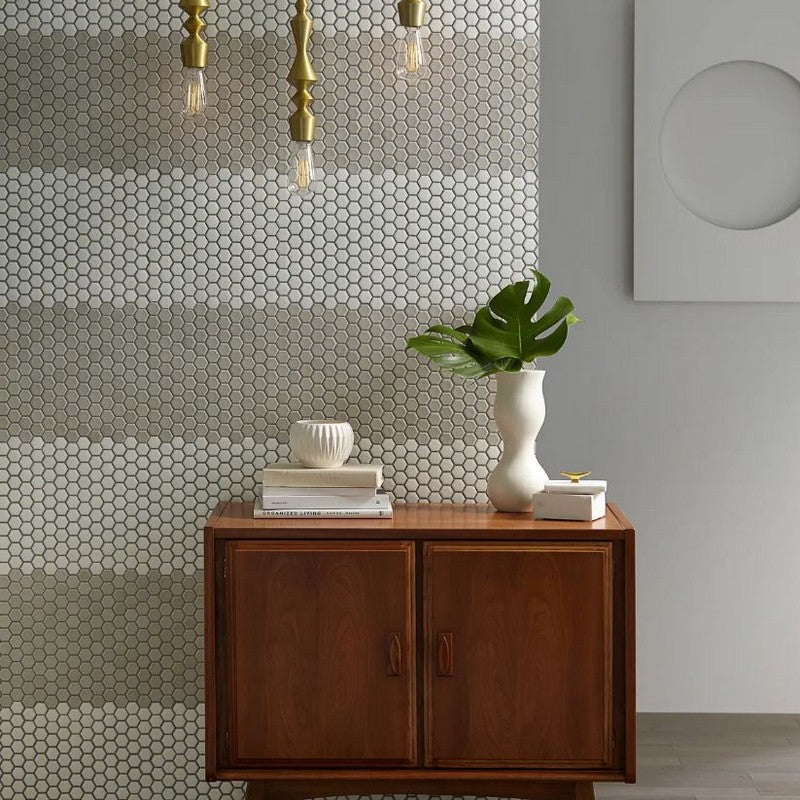 Jeffrey-Court-Ashland-&-Halsted-11.25-x-11.25-Matte-1-Hexagon-Porcelain-Mosaic-Ivory