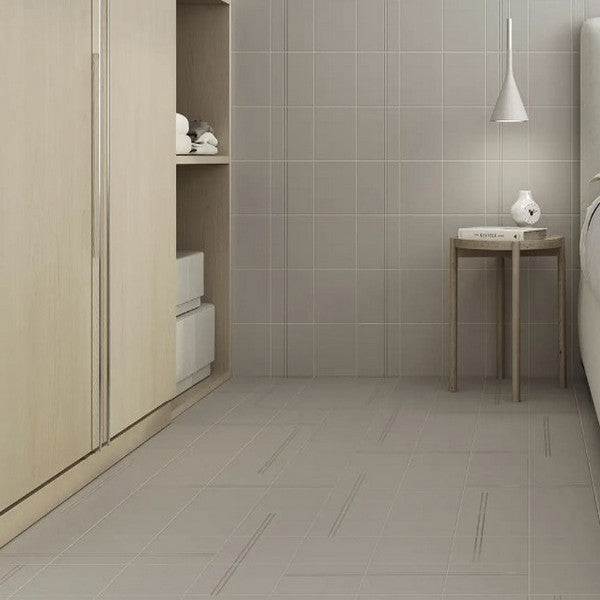 WOW-Point-&-Dash-6-x-6-Matte-Porcelain-Tile-Grey