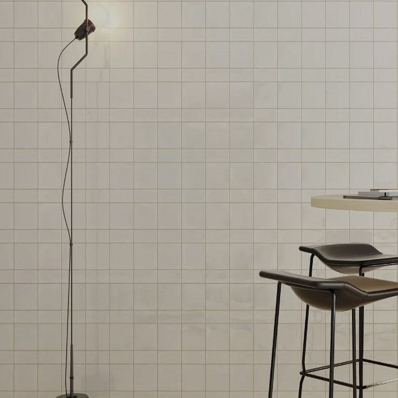 WOW-Fayenza-Square-5-x-5-Glossy-Ceramic-Tile-Deep-White