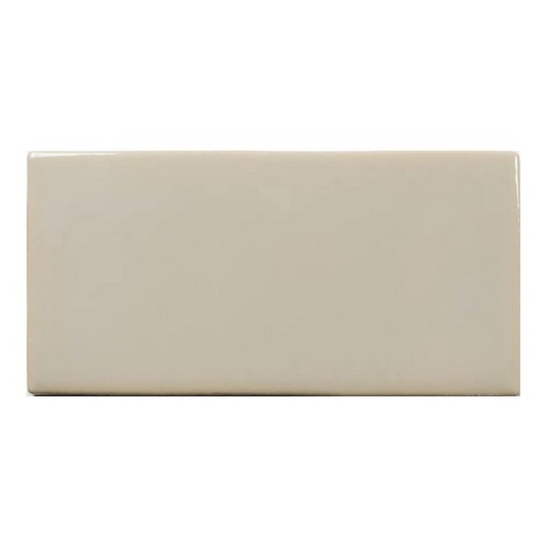 WOW Fayenza 2.5" x 5" Glossy Ceramic Tile