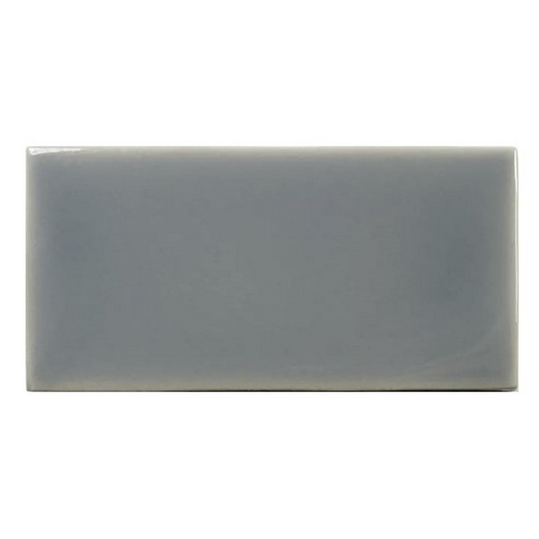 WOW Fayenza 2.5" x 5" Glossy Ceramic Tile