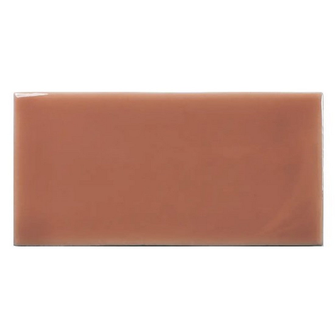 WOW Fayenza 2.5" x 5" Glossy Ceramic Tile