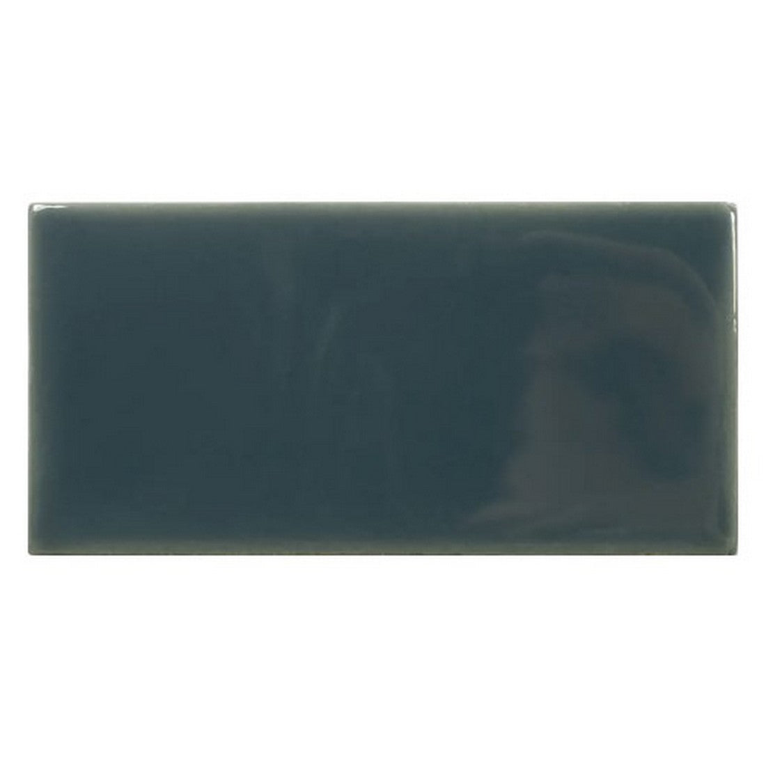 WOW Fayenza 2.5" x 5" Glossy Ceramic Tile