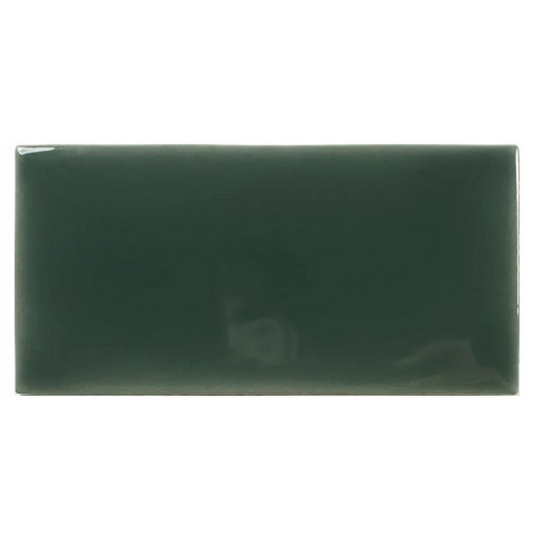 WOW Fayenza 2.5" x 5" Glossy Ceramic Tile