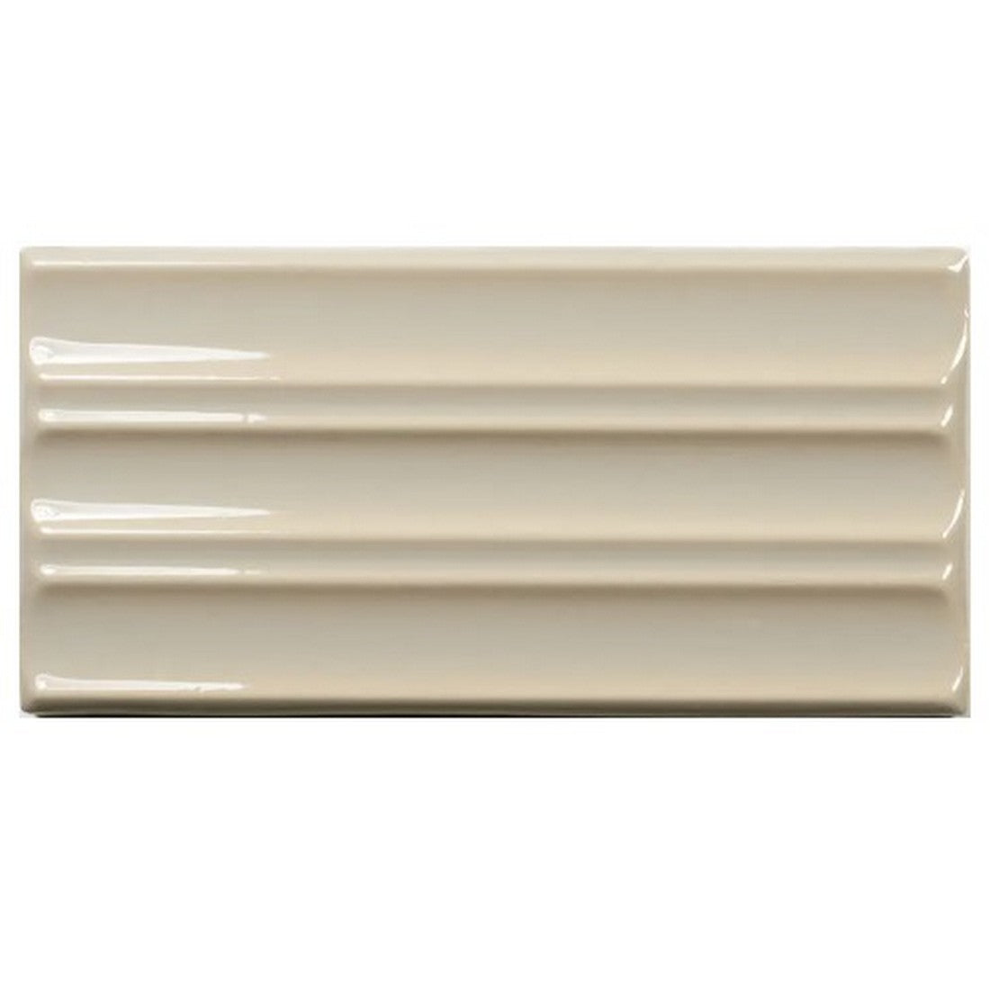 WOW Fayenza Belt 2.5" x 5" Glossy Ceramic Tile