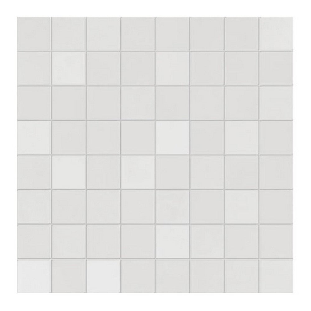WOW Tesserae Play 11" x 11" Matte Porcelain Tile