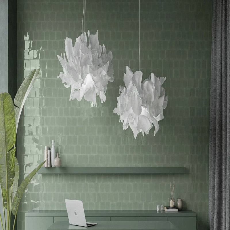 WOW-Fayenza-Square-5-x-5-Glossy-Ceramic-Tile-Fern