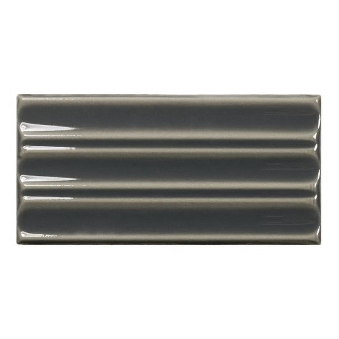 WOW Fayenza Belt 2.5" x 5" Glossy Ceramic Tile