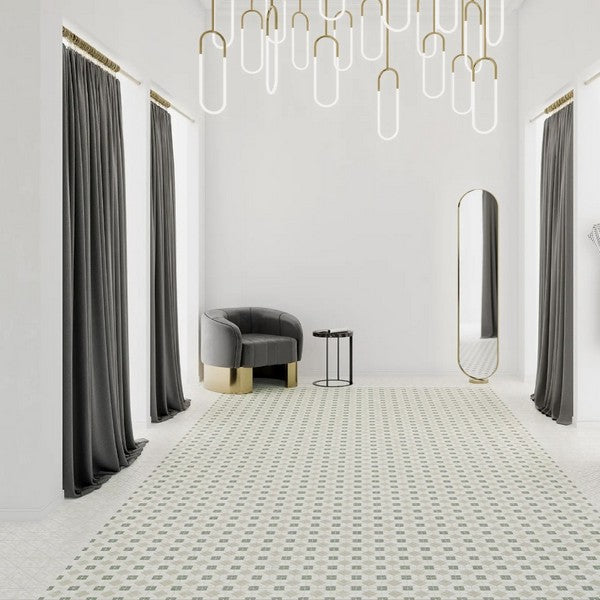 WOW-Tesserae-Suit-11-x-11-Matte-Porcelain-Tile-Moss-W20