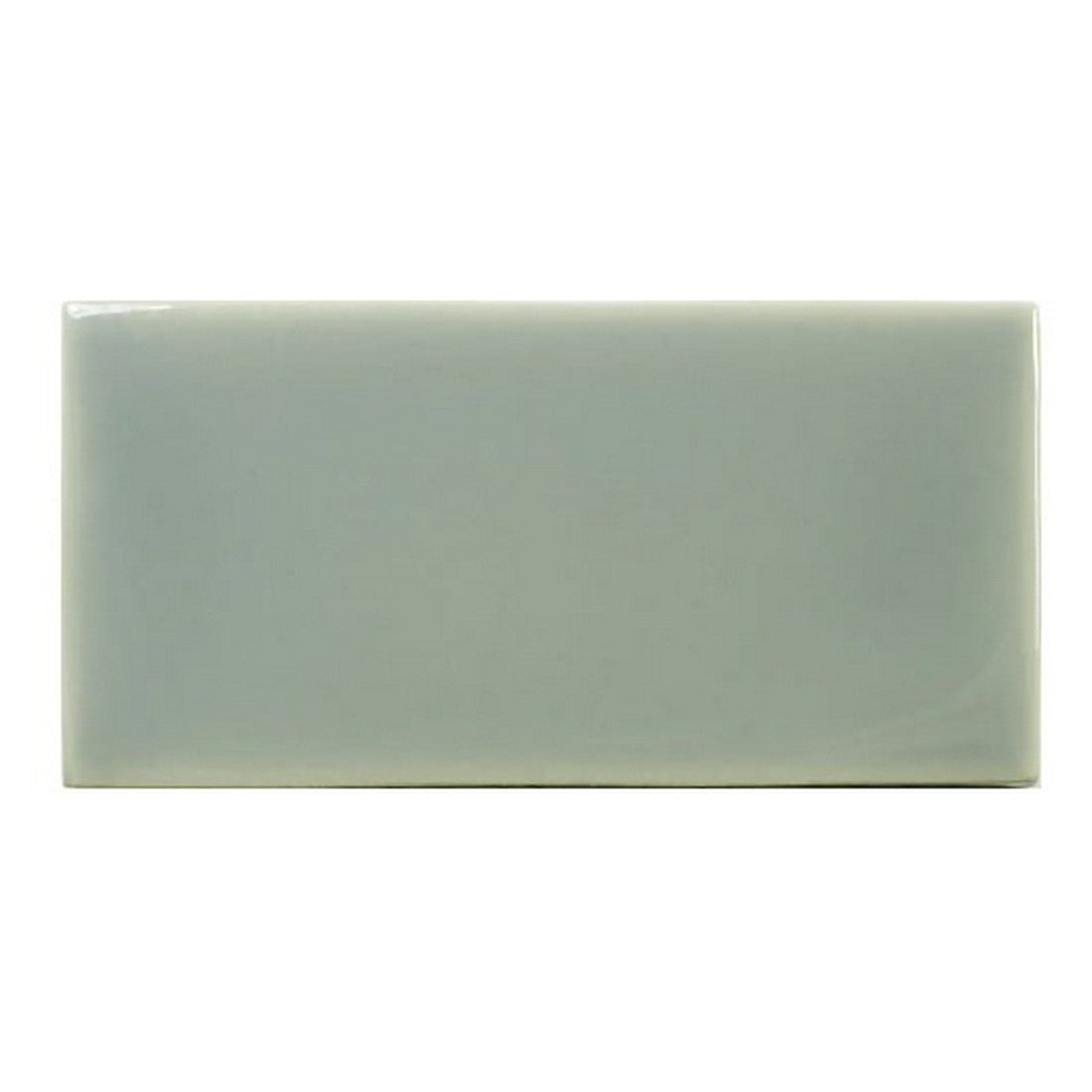 WOW Fayenza 2.5" x 5" Glossy Ceramic Tile