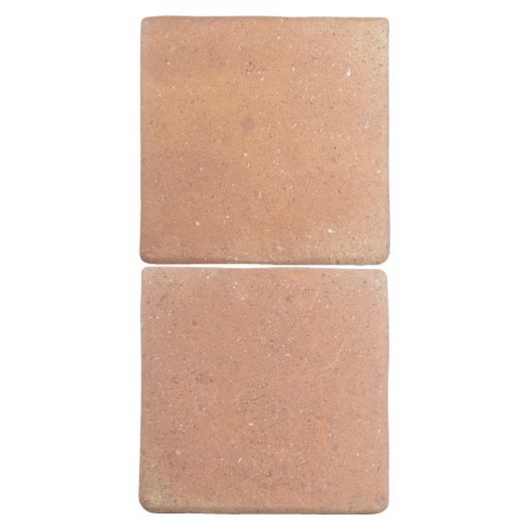 WOW Roots L 8.6" x 8.6" Matte Porcelain Tile