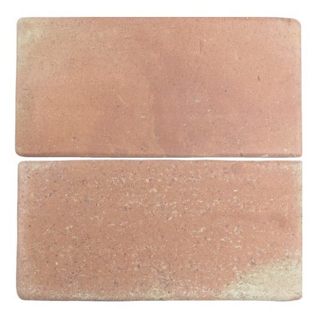 WOW Roots M 4.3" x 8.6" Matte Porcelain Tile