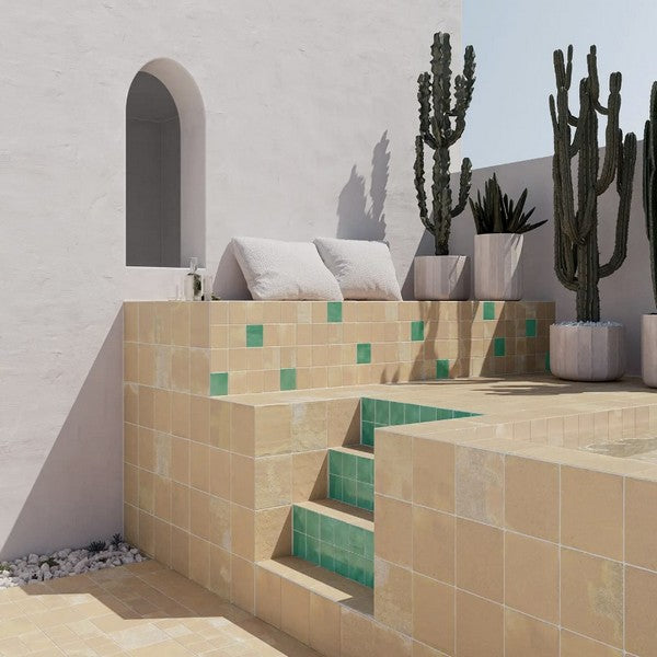 WOW-Roots-S-4.3-x-4.3-Glossy-Porcelain-Tile-Turques-Gloss