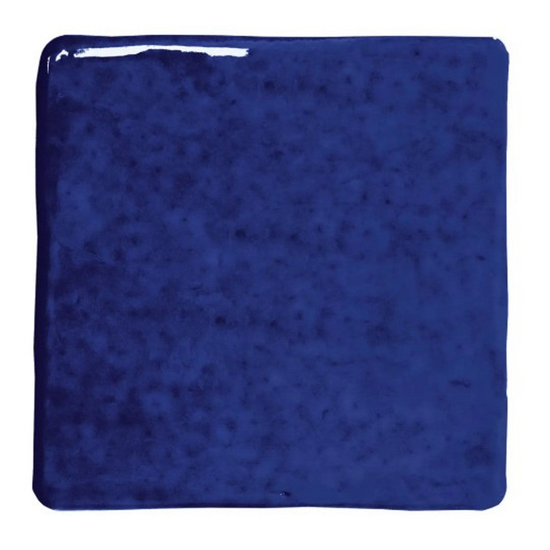 WOW Roots S 4.3" x 4.3" Glossy Porcelain Tile