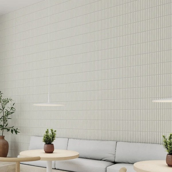 WOW-Sweet-Bars-5-x-10-Matte-Ceramic-Tile-White