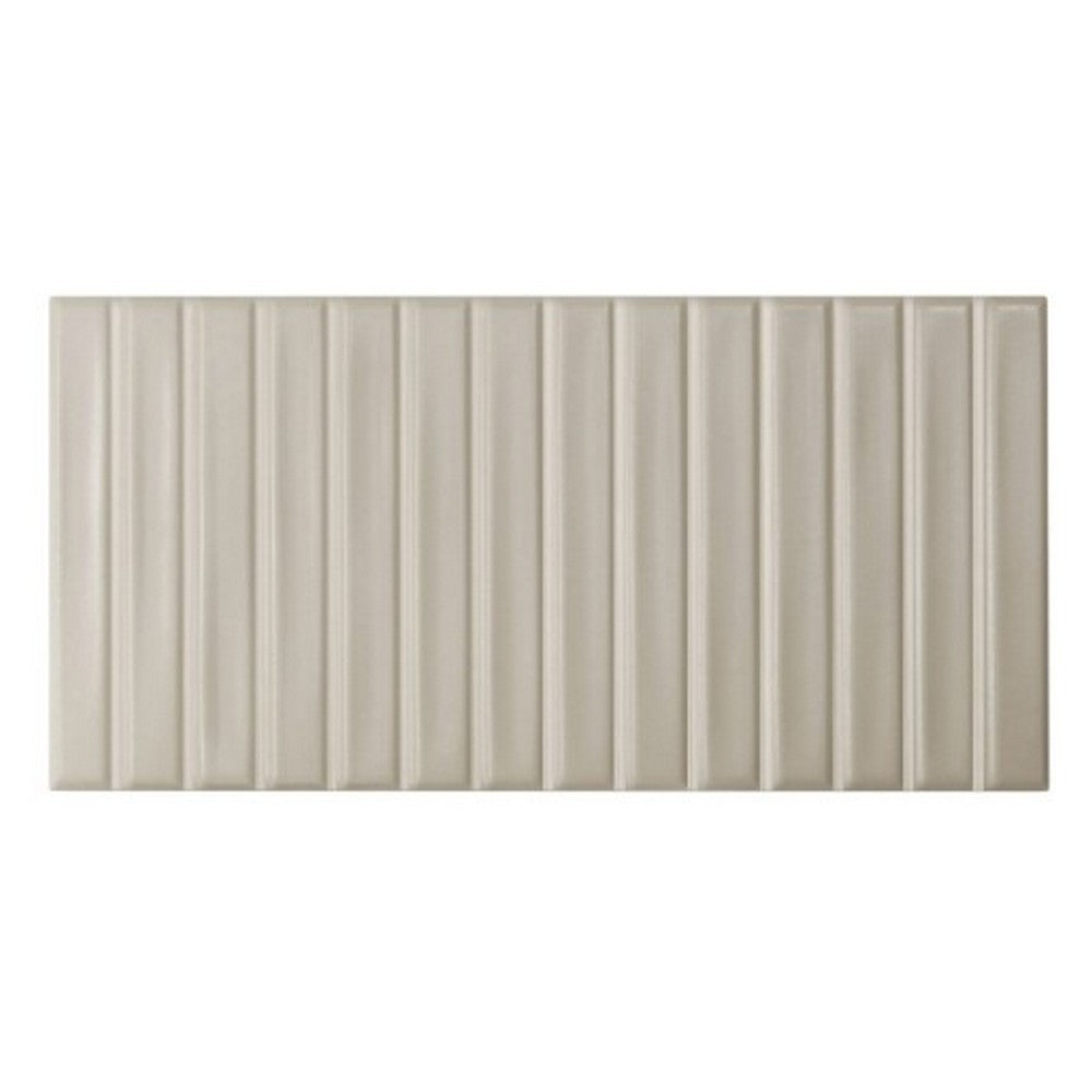WOW Sweet Bars 5" x 10" Matte Ceramic Tile