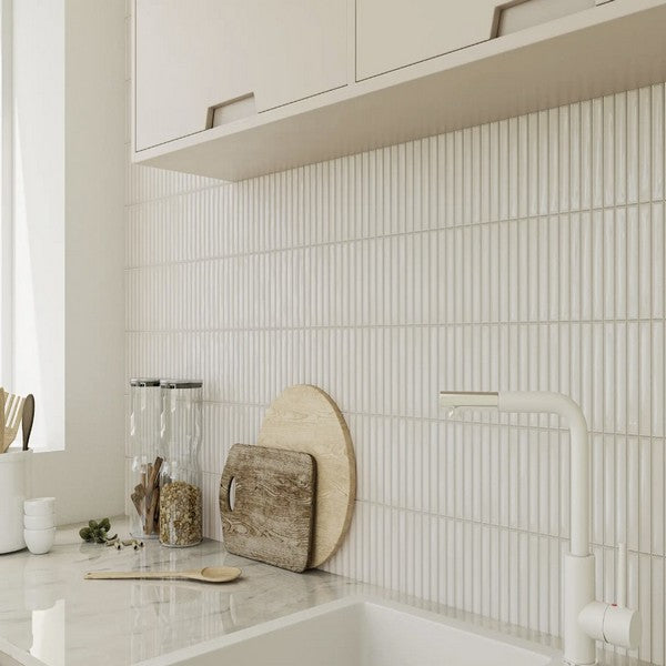 WOW-Sweet-Bars-5-x-10-Glossy-Ceramic-Tile-Deep-White