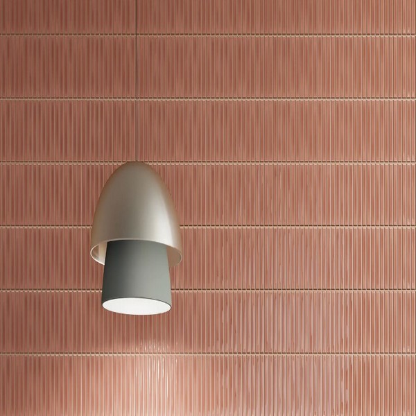 WOW-Sweet-Bars-5-x-10-Glossy-Ceramic-Tile-Coral